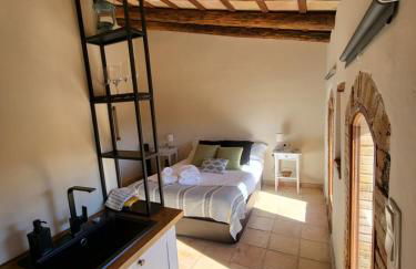 Casa rural Masia Les Apieres. - Foto 75