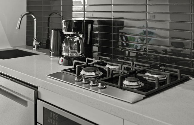 GLOBALSTAY. Downtown Calgary Apartments - Photo 37