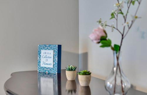 Spacious 4-bedroom Marietta Home w/ free parking - Foto 8