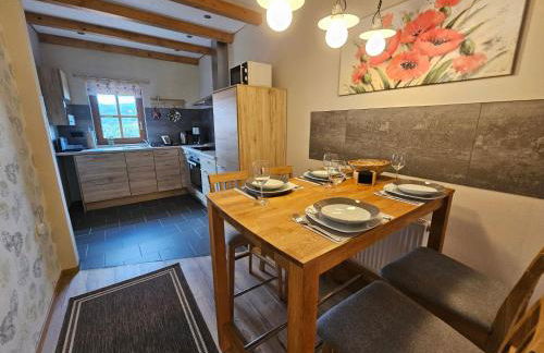 Apartments Zur alten Scheune Göringen - Foto 14