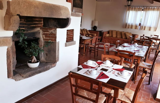 Agriturismo Antico Borgo Poggitazzi - Foto 61