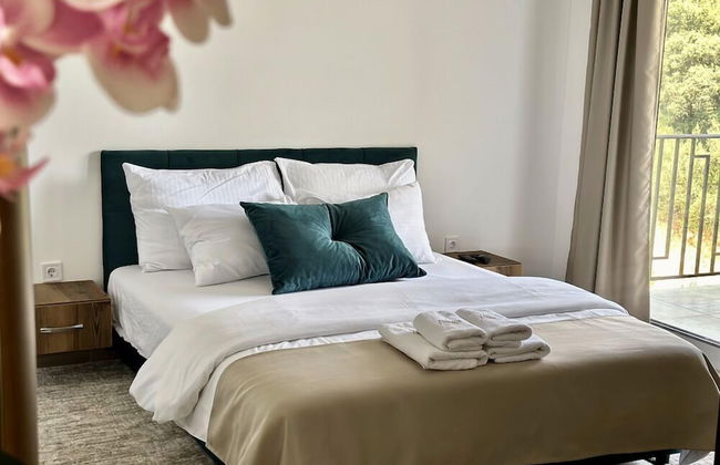 Akhdar Apartments - Foto 23