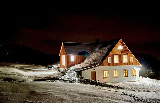 V Chov nad Jizerou Lvv033 - Photo 71