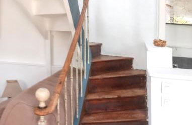 Maison accueillante à Camaret-sur-Mer - Jardin spacieux 38 m² - Foto 13