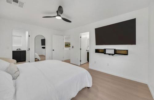 Modern 4BR Retreat in Prime Gilbert Location - Foto 24