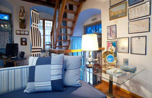 Galaxidiotiko - a marine jewel - Foto 8