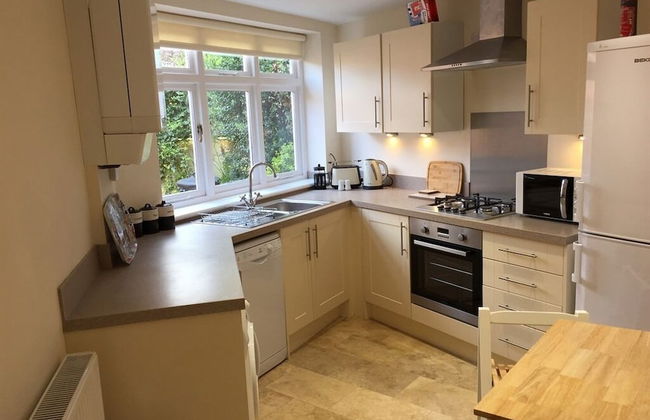 Luxury Town Centre Apartment Stratford Upon Avon - Foto 12