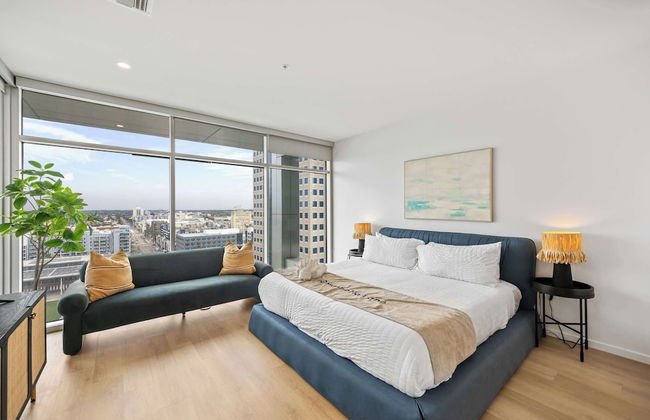 @marbella Lane - 3BR Coastal Retreat w/ Luxe Touch - Foto 21