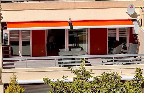 Apartamento al Parque Marbella, cerca de Mar y centro de Marbella - Photo 6