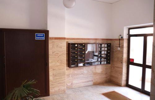 RineddaHouse Arenella - Vista Mare Panoramica a Palermo con Parcheggio privato - Foto 52