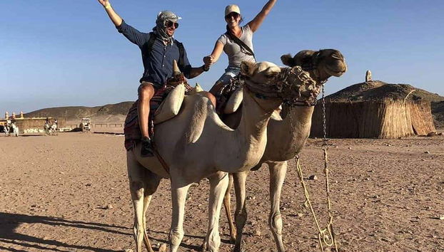 Desert Safari & Bedouin Dinner - Foto 5