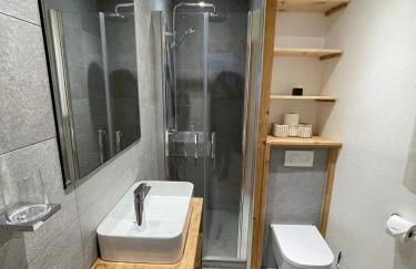 BlackWood Lodge - Foto 11