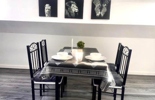 Rawson Apartments - Stylish City Centre Hideaway - Foto 2