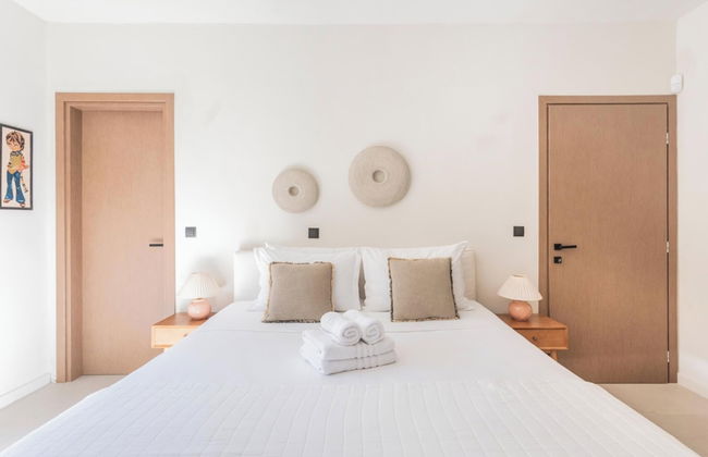 Villa Vel Aegina - Photo 4