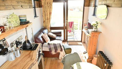 The Horsebox, unexpected luxury - Foto 2