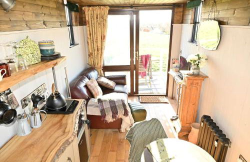 The Horsebox, unexpected luxury - Foto 2