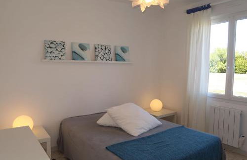 Holiday Home Rendez-vous à la plage by Interhome - Foto 30