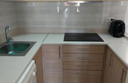 Apartamentos El Dorado - Foto 10