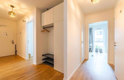 Gemütlich - Zentral - Modern - Am Kanal - Foto 18