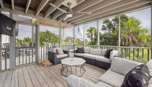 Southern Dunes home by Peace Vacations - Foto 3