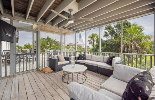 Southern Dunes home by Peace Vacations - Foto 3