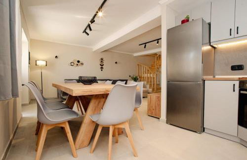 Villa Kalimoukos - Foto 41