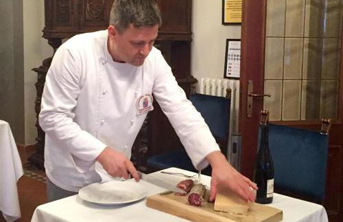 Agriturismo Villa Bordone - Foto 28