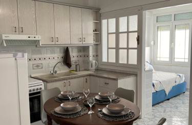 Stelios' Beachfront Retreat - Foto 15