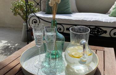 Mas le petit Paradou - Foto 12