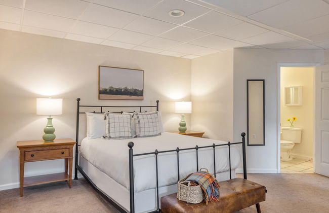 Penny by Avantstay Weaverville Home w/ Mtn Views - Foto 4