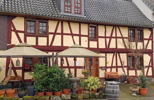 Fachwerkhaus Nähe Köln Bonn, Messe, Flughafen - Foto 1