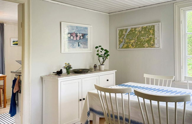 6 Person Holiday Home in Brastad-by Traum - Foto 14