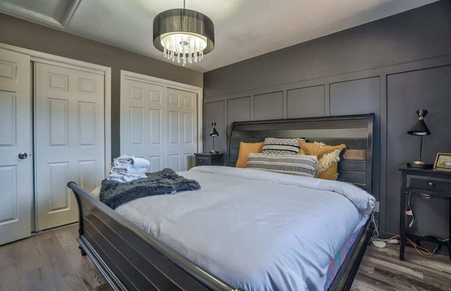 3brsweet & Chic Getawayminutes To Hiking - Foto 9