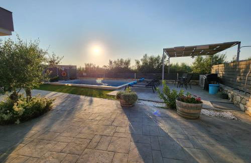 Villa Sheila with private pool - Foto 6