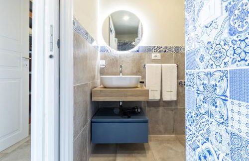 Domus Mea, Case Vacanza Vista Mare vicino Taormina - Foto 15