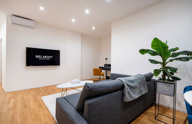 Luxury Apartment in Bari Center - Foto 36