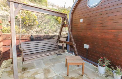 Offas Dyke Escape - Photo 17