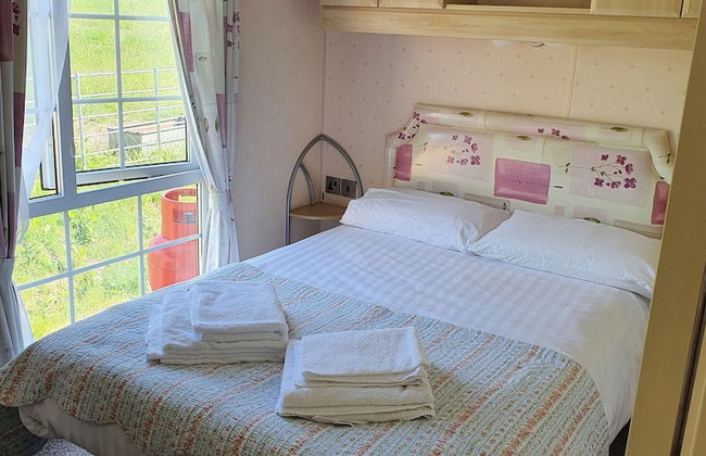 Gaerhyfryd Static Caravan - Foto 4