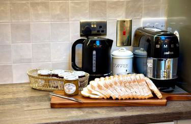 Stunning Urban Retreat in the heart of London - Photo 29