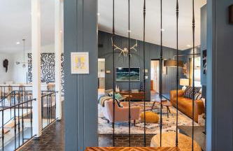 Hudson House - Foto 63