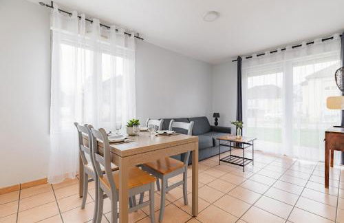 Appart’City Classic Dijon – Toison D’or - Foto 26