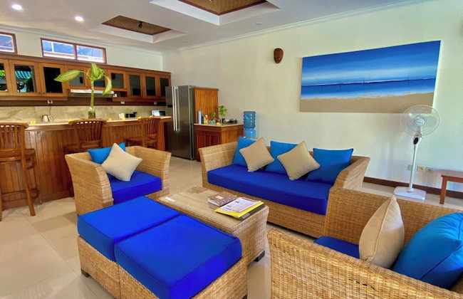 Bali Emerald Villas - Foto 31