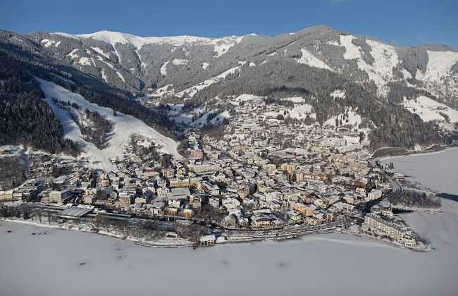 SKI-N-LAKE City Apartments - Foto 36