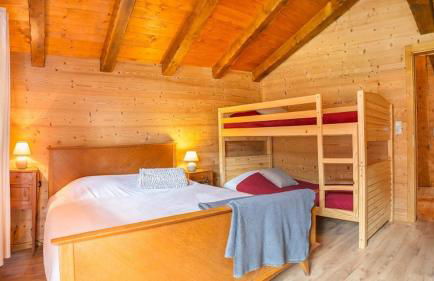 Sous le Pont - Apt A - BO Immobilier- Reduced prices on ski passes Châtel & Portes du Soleil - Photo 7