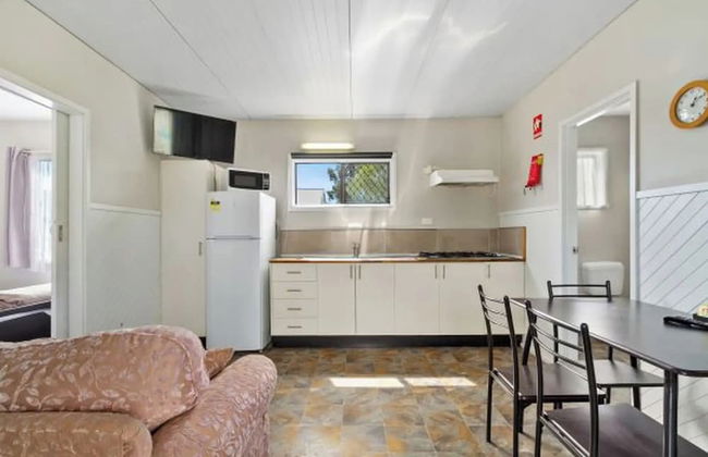 Traralgon Holiday Village - Foto 29