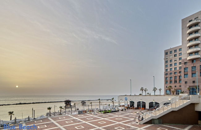 Blue Beach Apartment - Foto 27