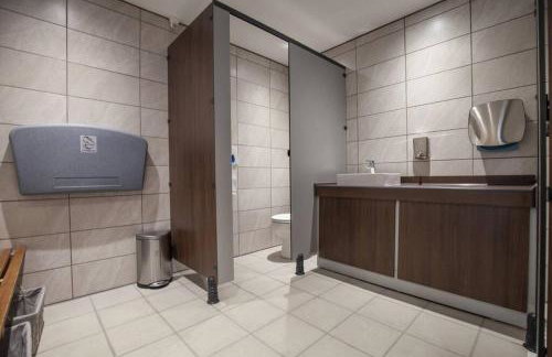 Swift Cottage - Foto 29