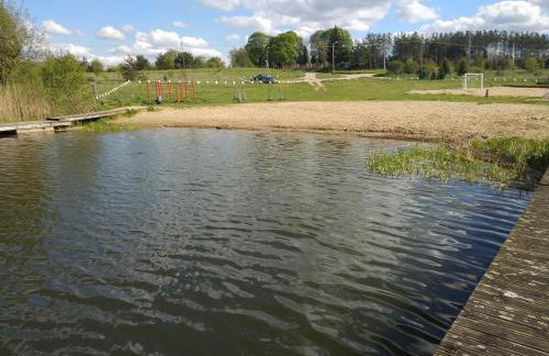 Domki Orla na Mazurach - Photo 17