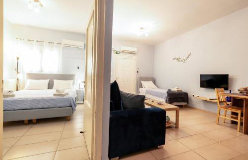 Carpe Diem Apartments By Athens Airport - Foto 91