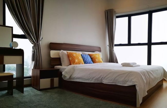 Picturesque View Suites - Foto 19